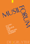Musilforum 27