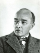 Robert Musil