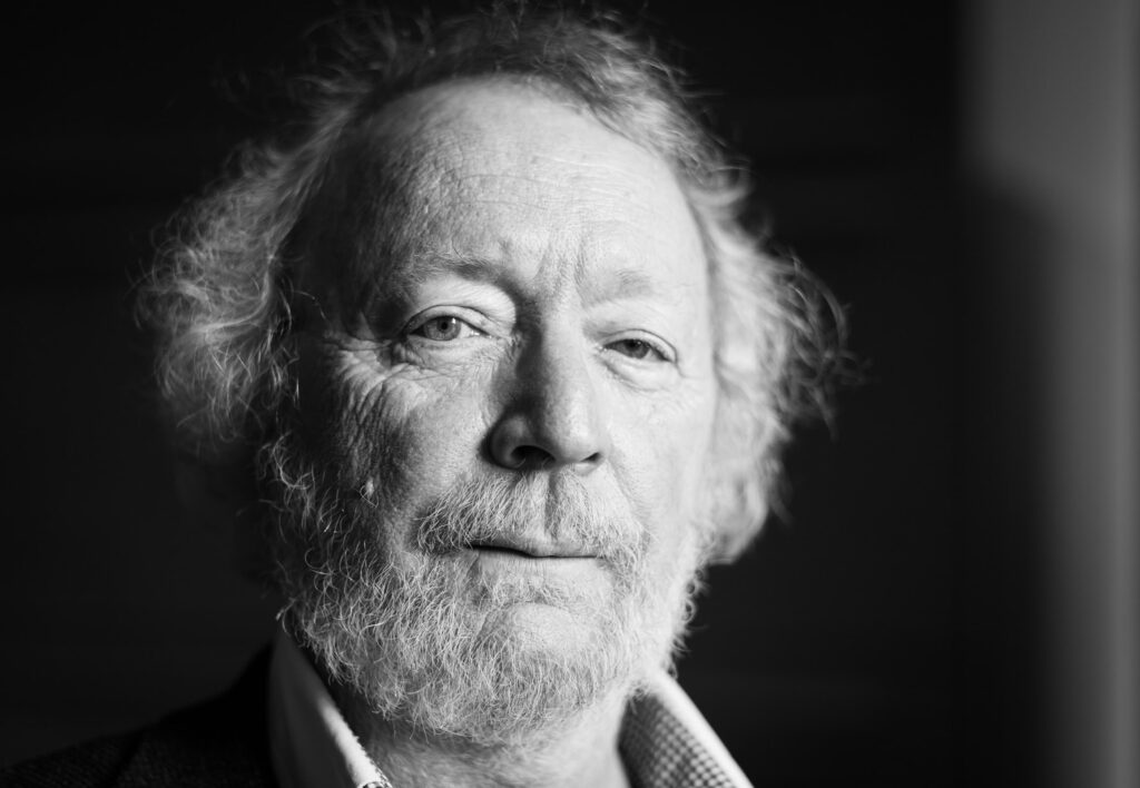 Murray Hall (2024), Foto: Michael Wögerbauer, CC BY-SA 4.0